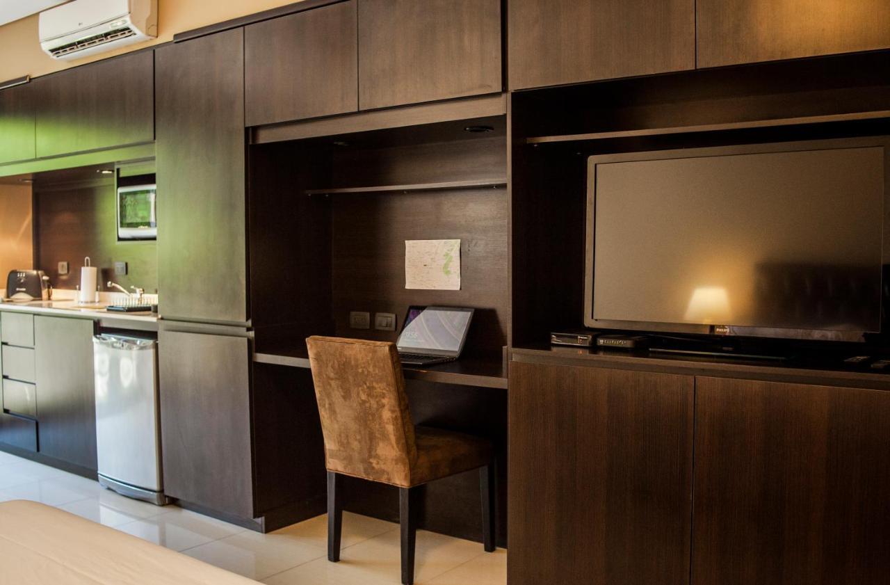 Palermo Tower - Full Amenities! Apartamento Ciudad Autónoma de Buenos Aires