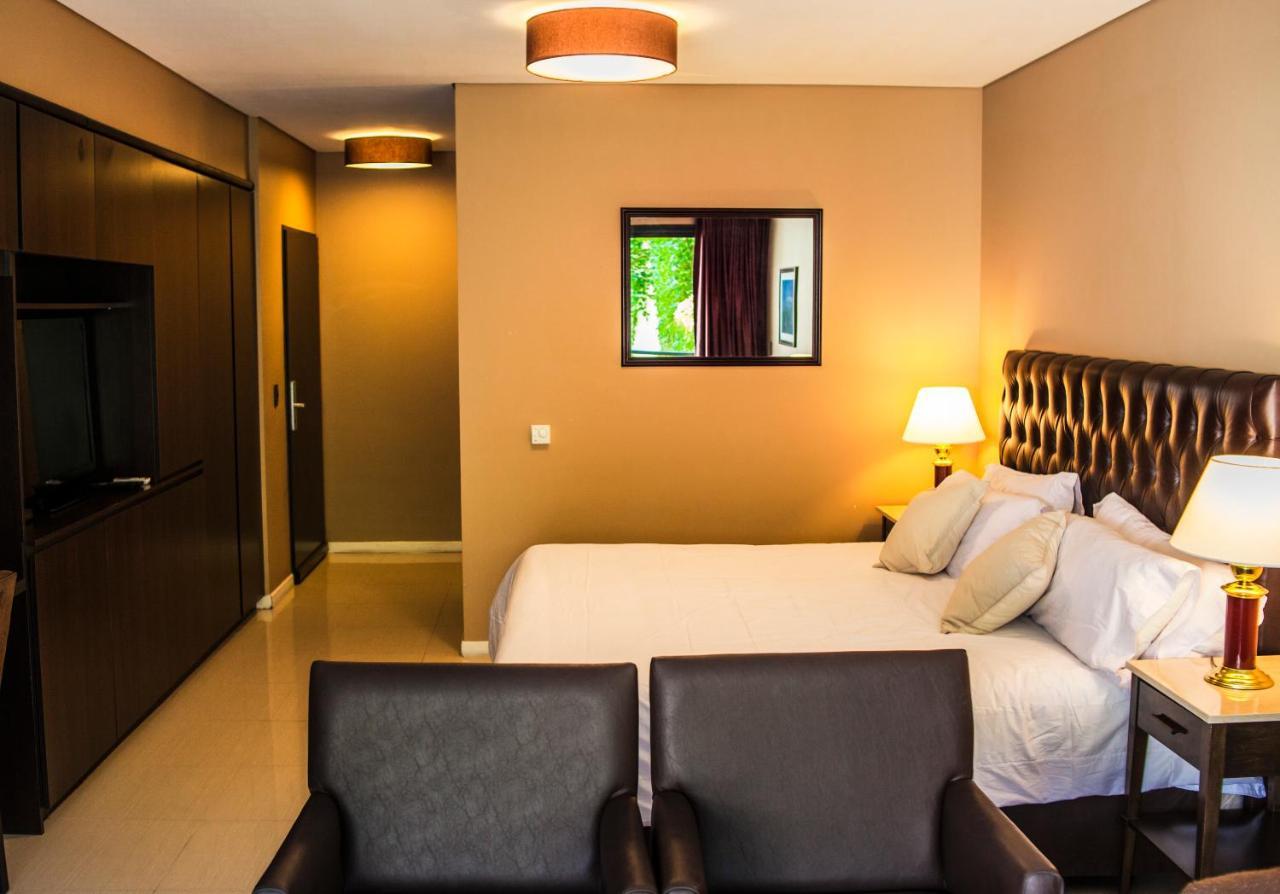 Palermo Tower - Full Amenities! * Ciudad Autónoma de Buenos Aires