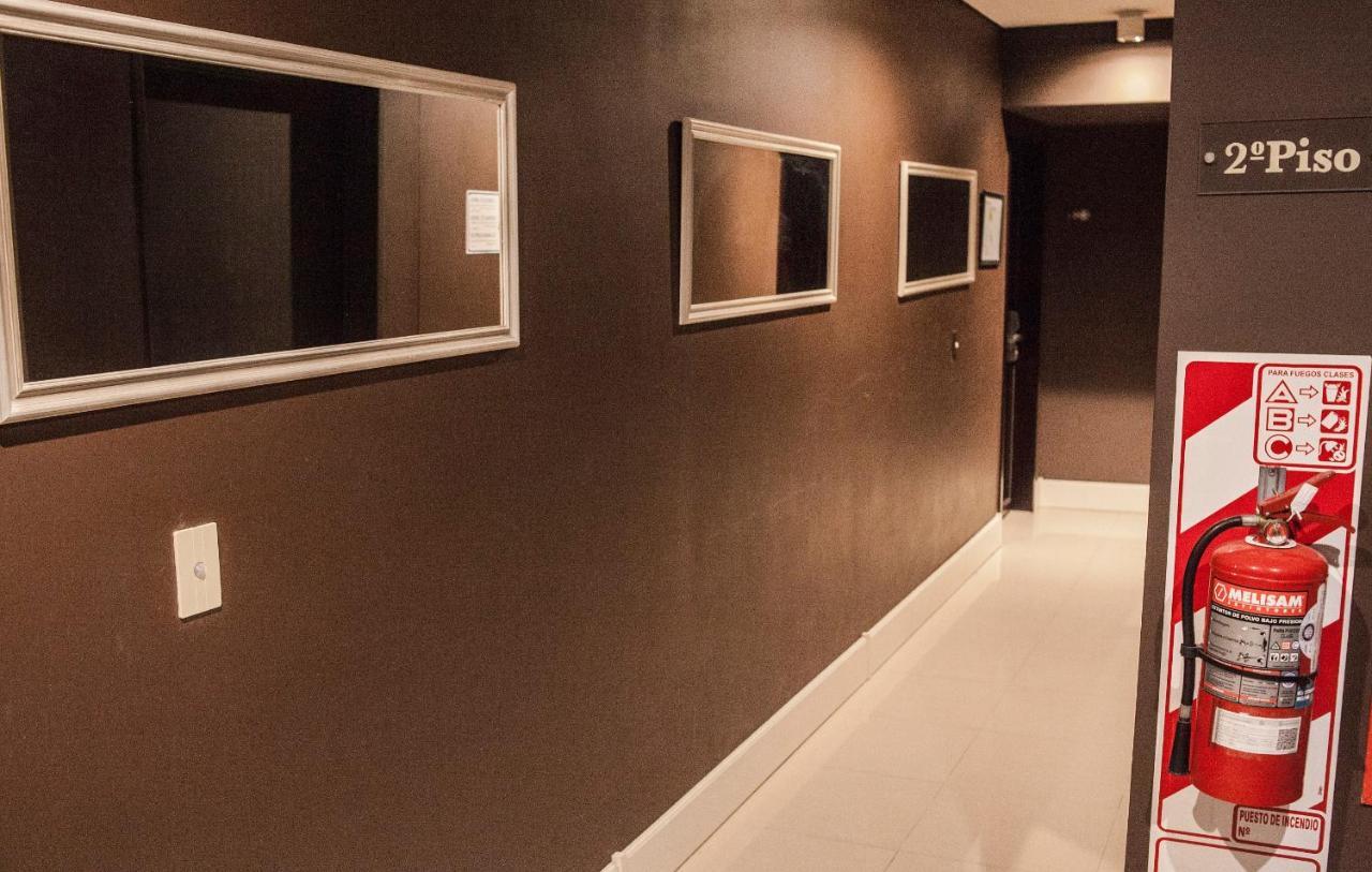 Palermo Tower - Full Amenities! Apartamento *