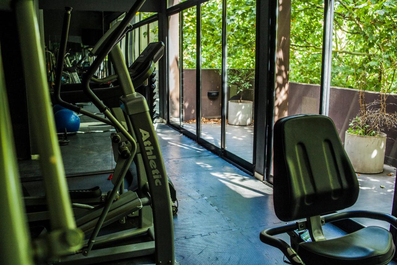 Palermo Tower - Full Amenities! Apartamento *