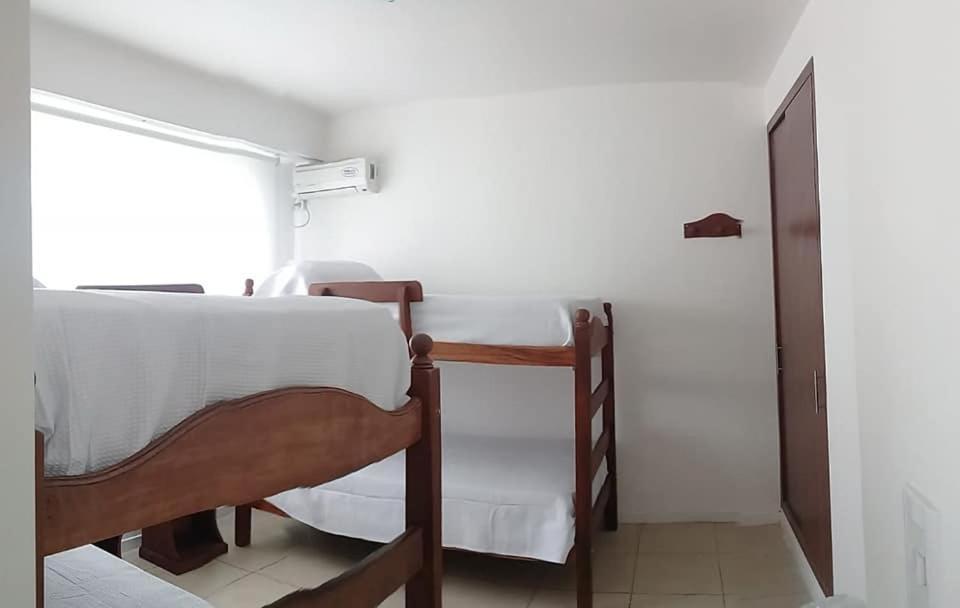 Departamento 6 Personas En Pleno Centro Apartamento