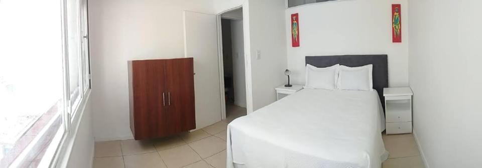 Departamento 6 Personas En Pleno Centro Apartamento Buenos Aires
