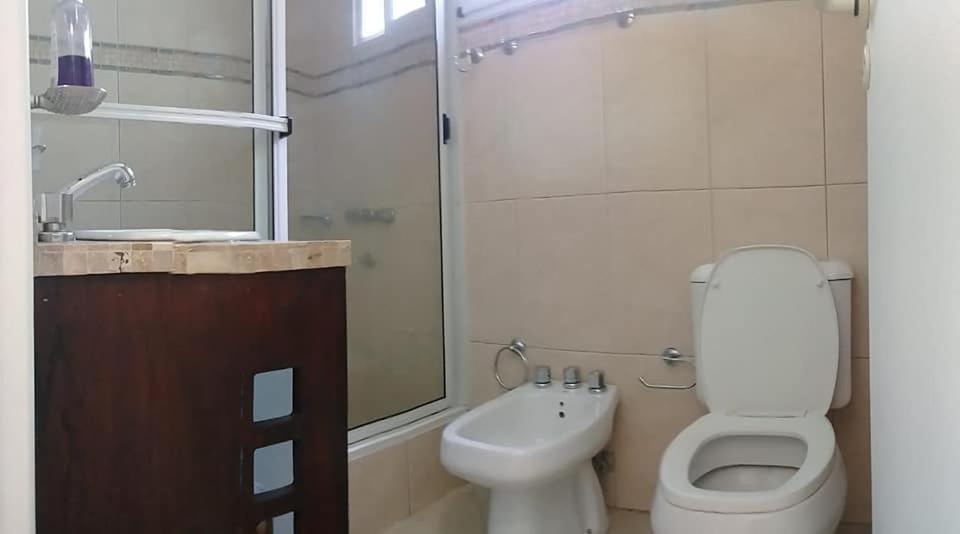 Apartamento Departamento 6 Personas En Pleno Centro