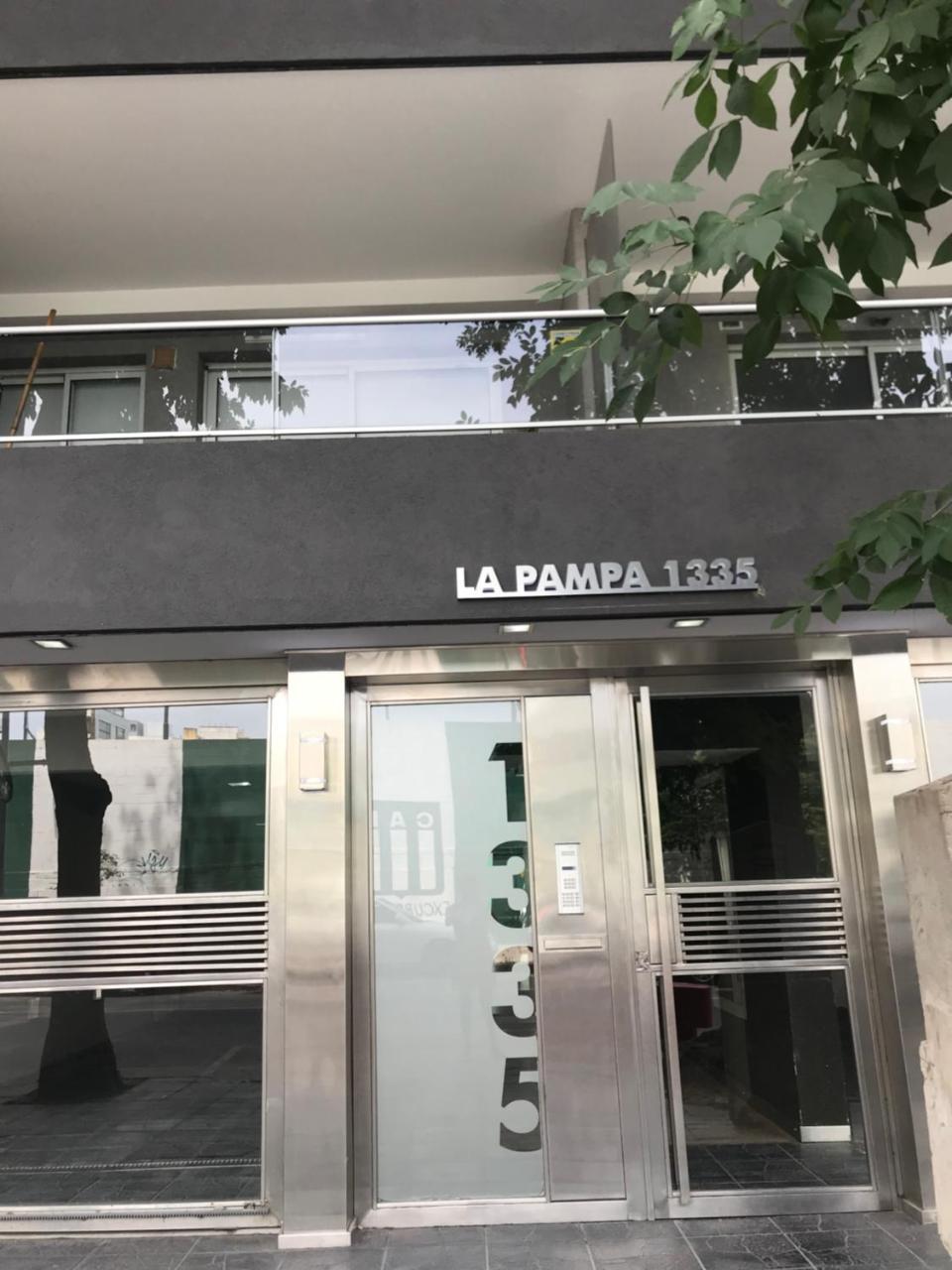 Eugene Apartamento Ciudad Autónoma de Buenos Aires