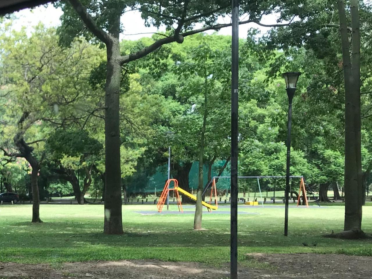 Eugene Apartamento Ciudad Autónoma de Buenos Aires