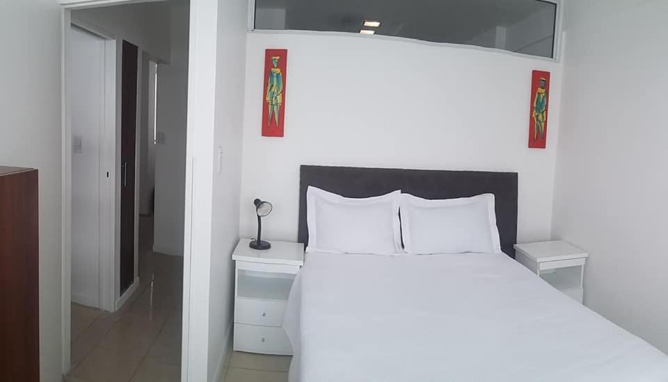 Departamento 6 Personas En Pleno Centro