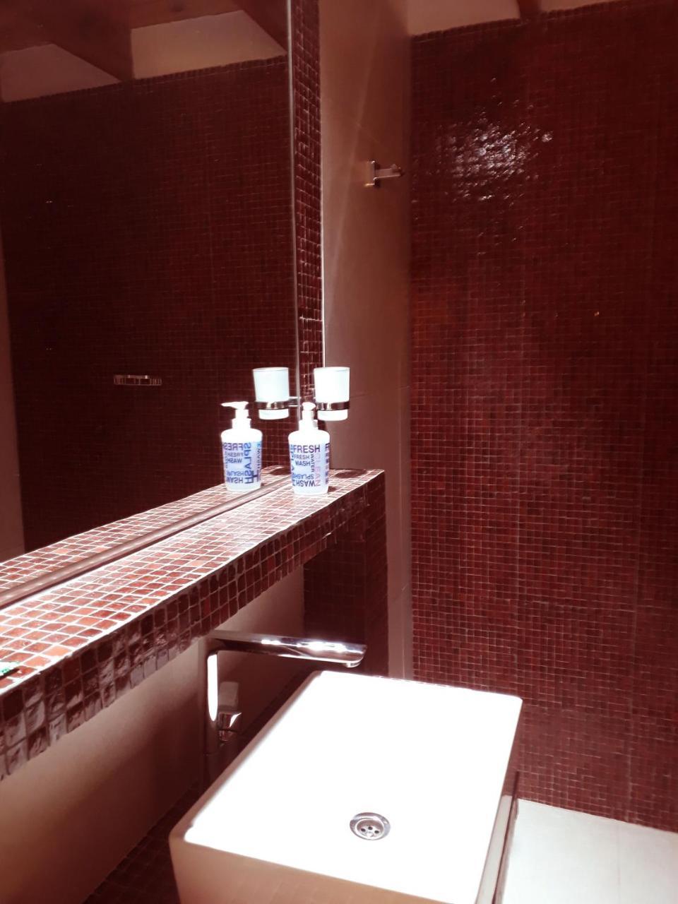 Centro Apartamento
