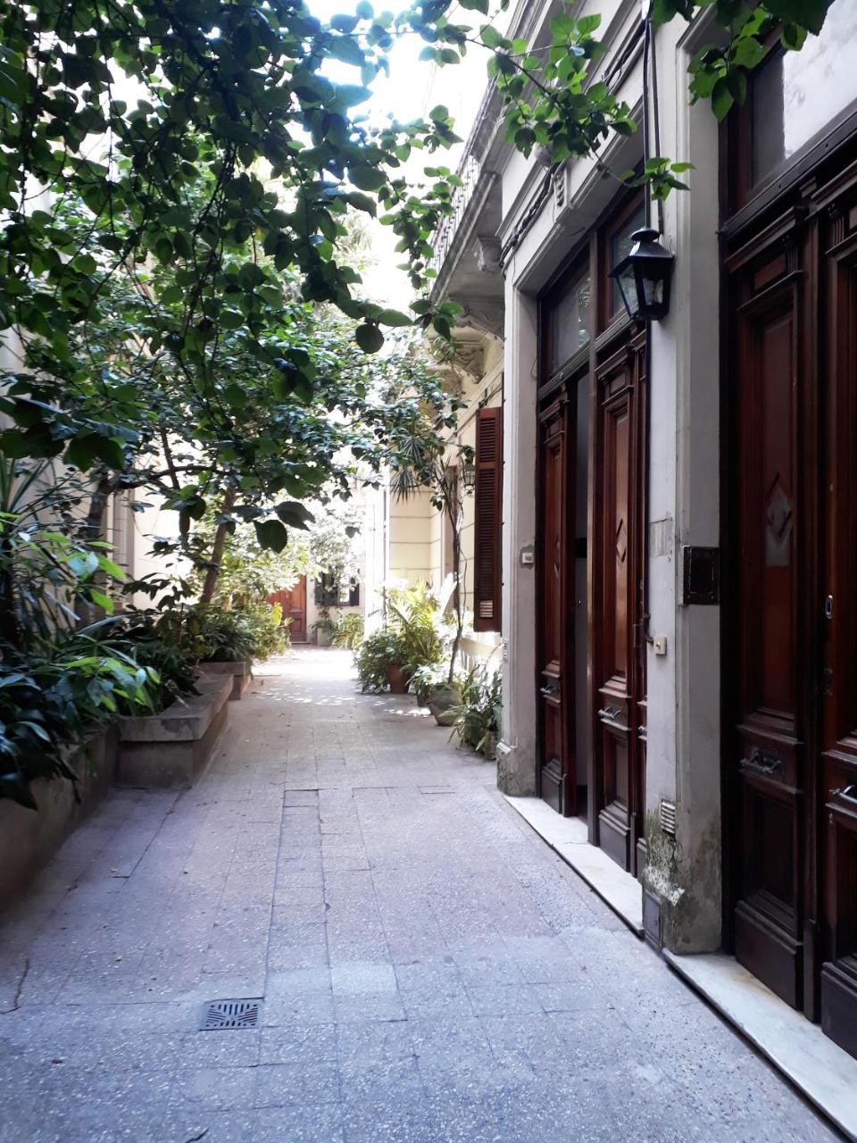 Apartamento Centro Ciudad Autónoma de Buenos Aires