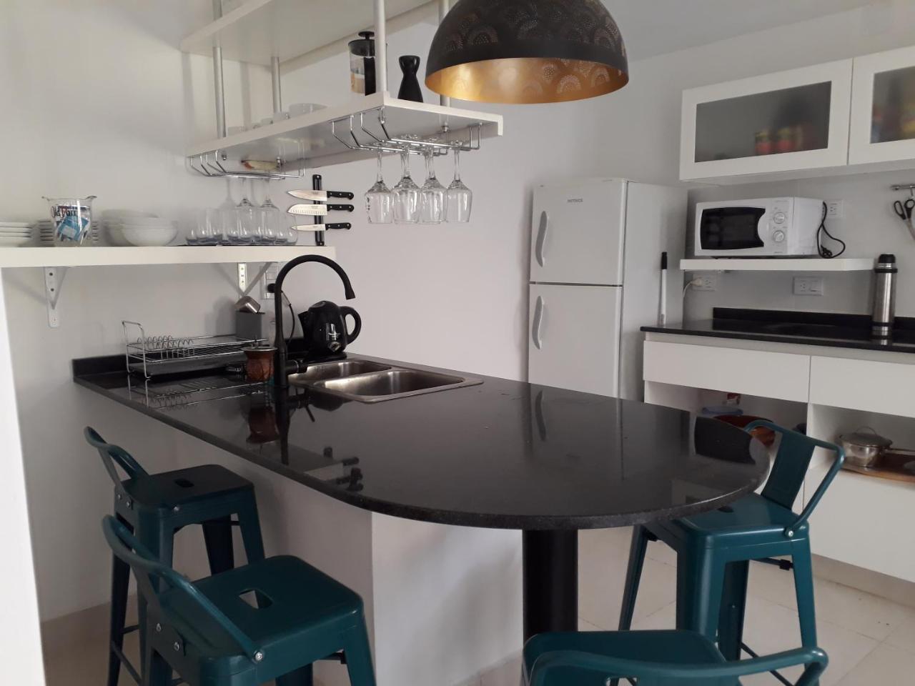 Centro Apartamento Ciudad Autónoma de Buenos Aires