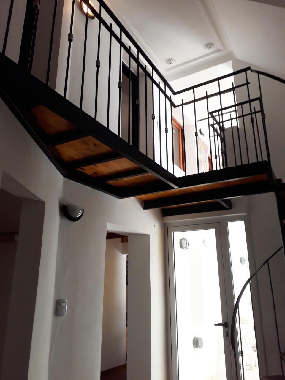 Centro Apartamento