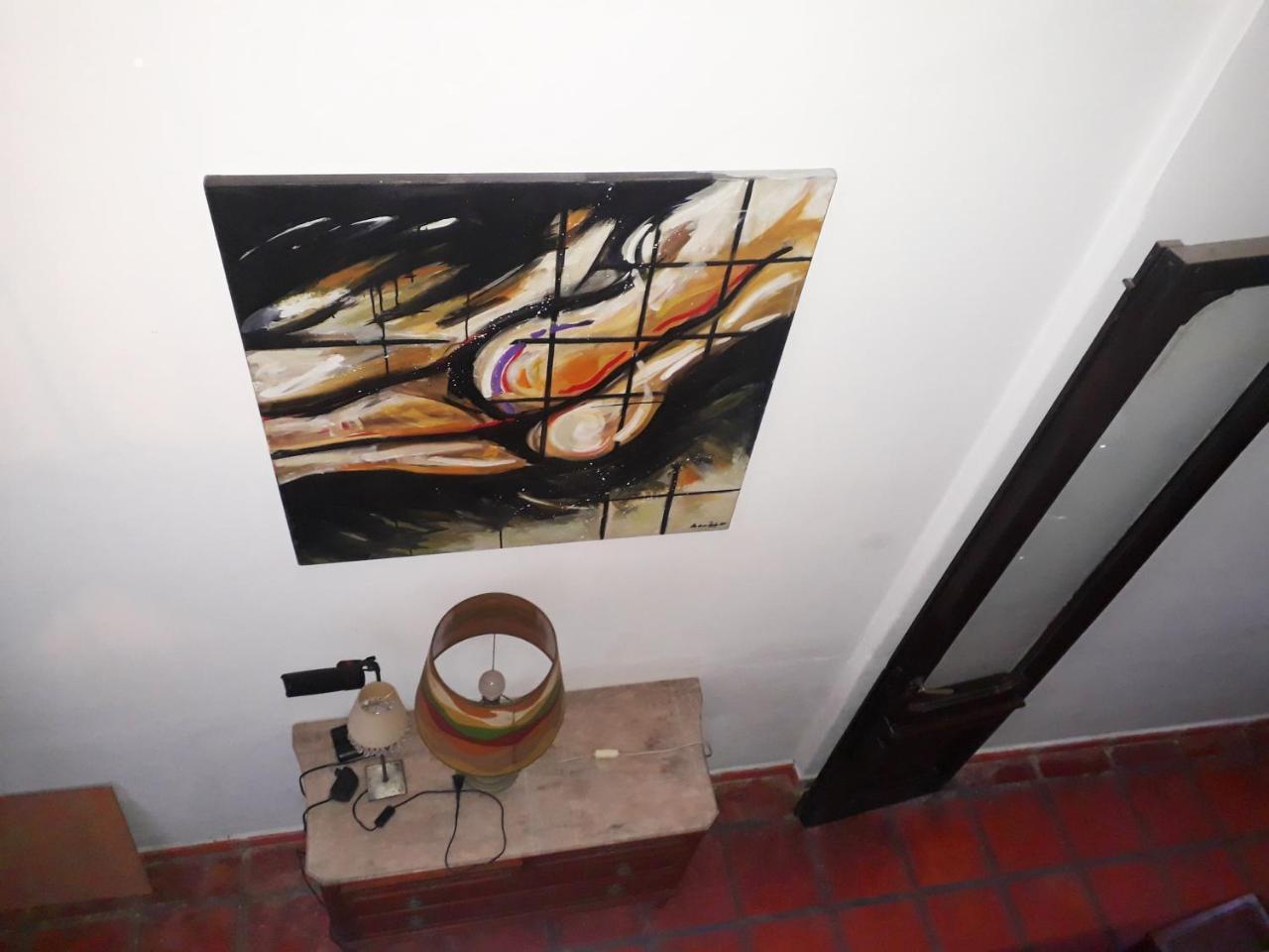 Centro Apartamento Ciudad Autónoma de Buenos Aires