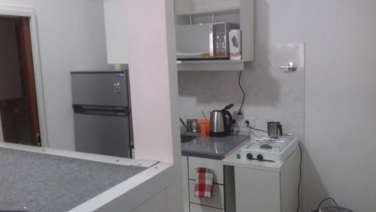Depto En Ph Planta Baja Al Frente Apartamento