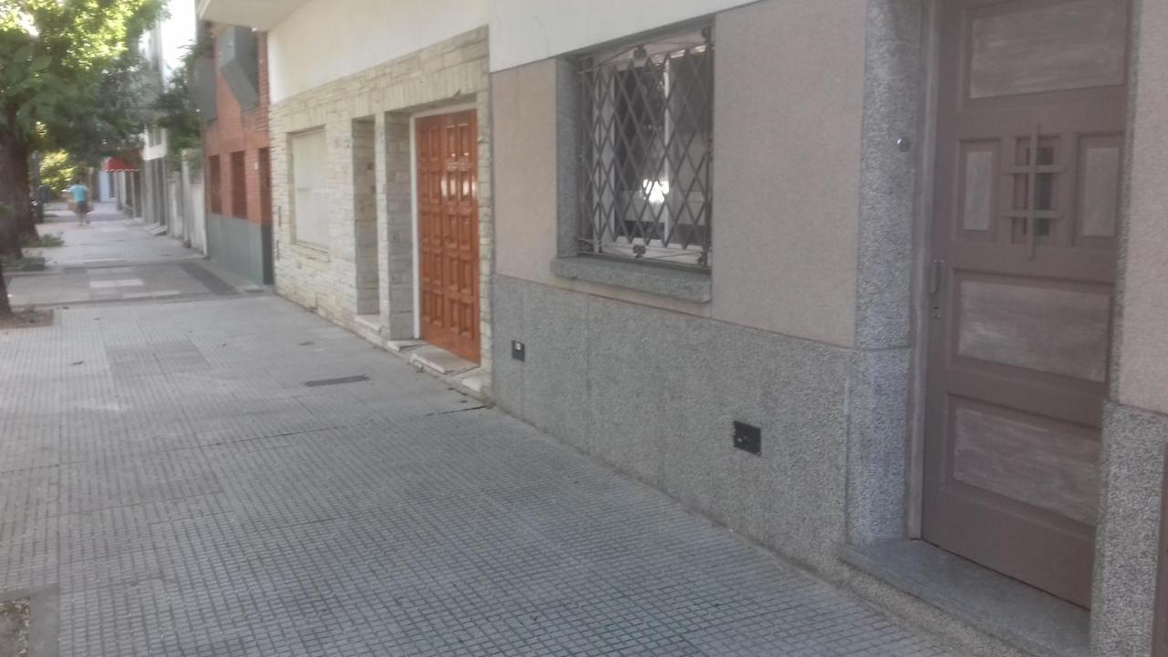 Apartamento Depto En Ph Planta Baja Al Frente Ciudad Autónoma de Buenos Aires