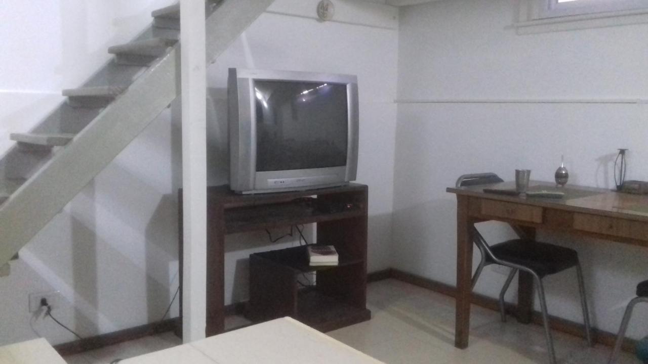 Apartamento Depto En Ph Planta Baja Al Frente