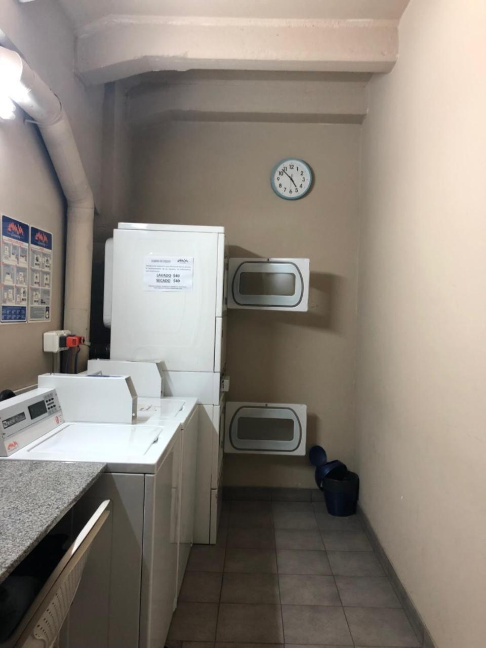 Apartamento Madero *