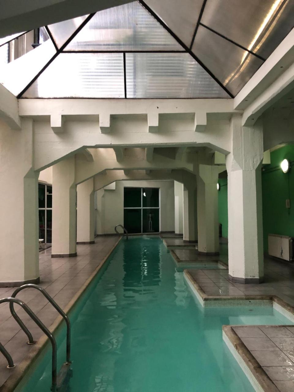 Madero Apartamento *