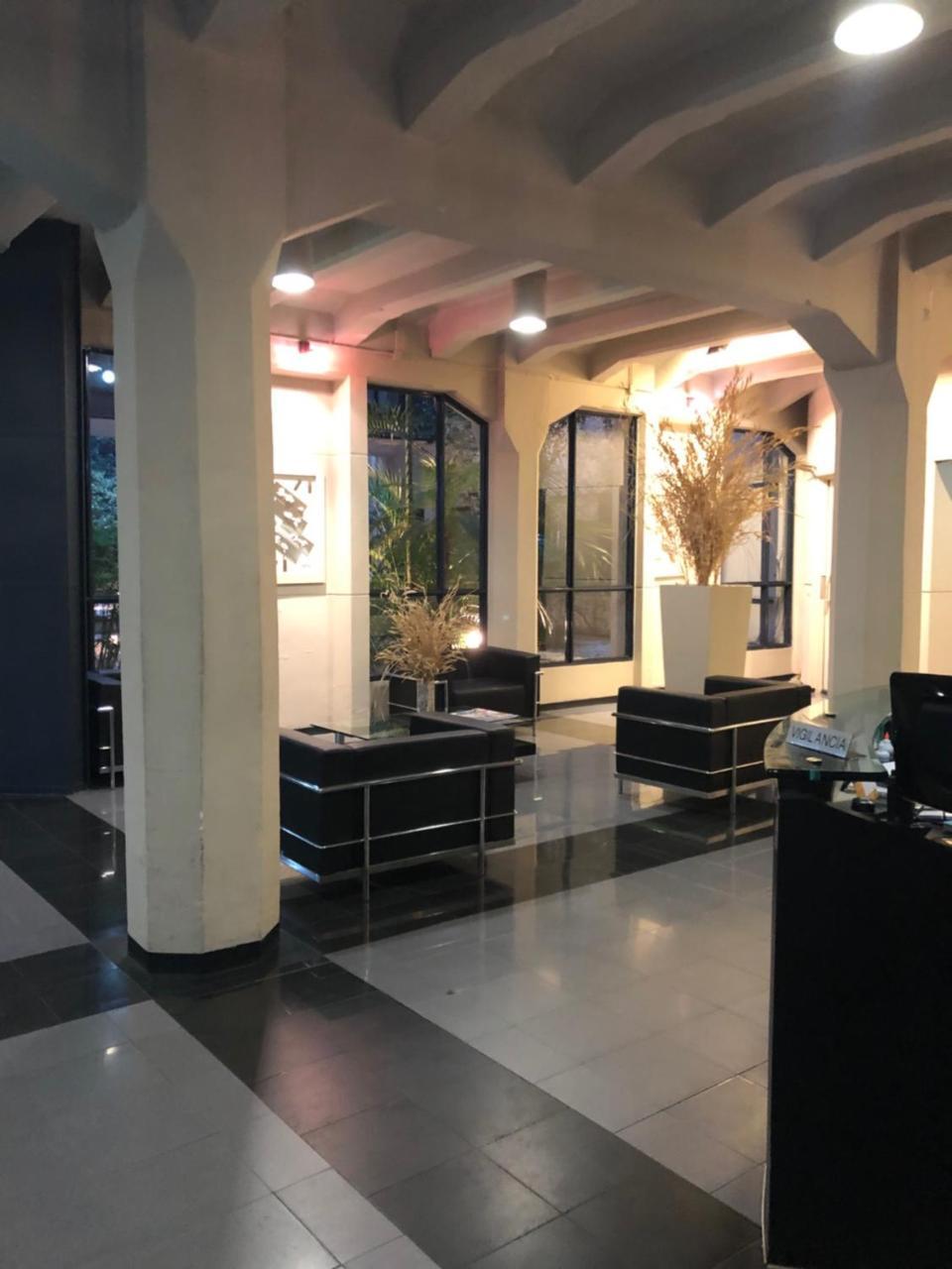 Apartamento Madero *