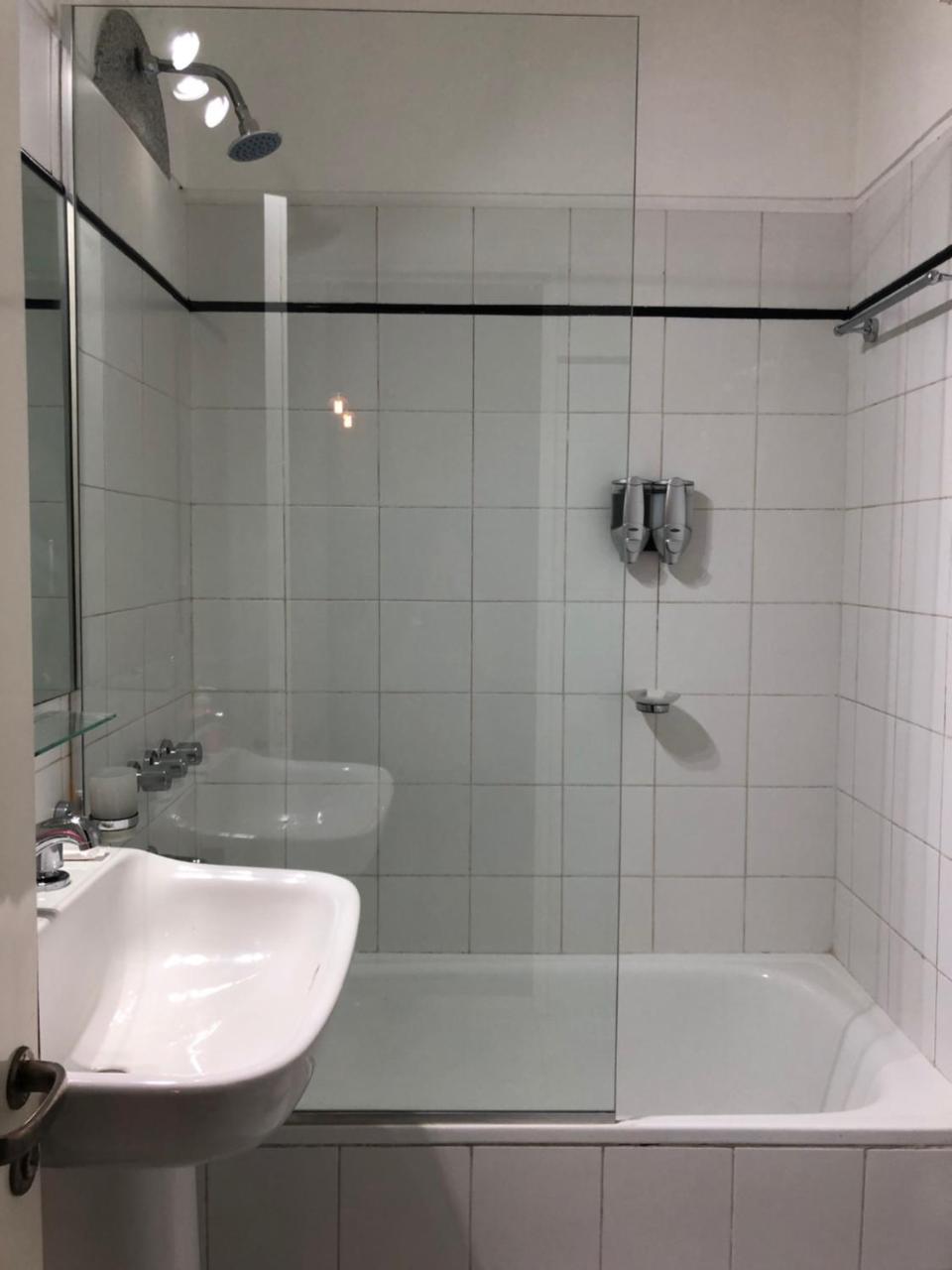 Madero Apartamento