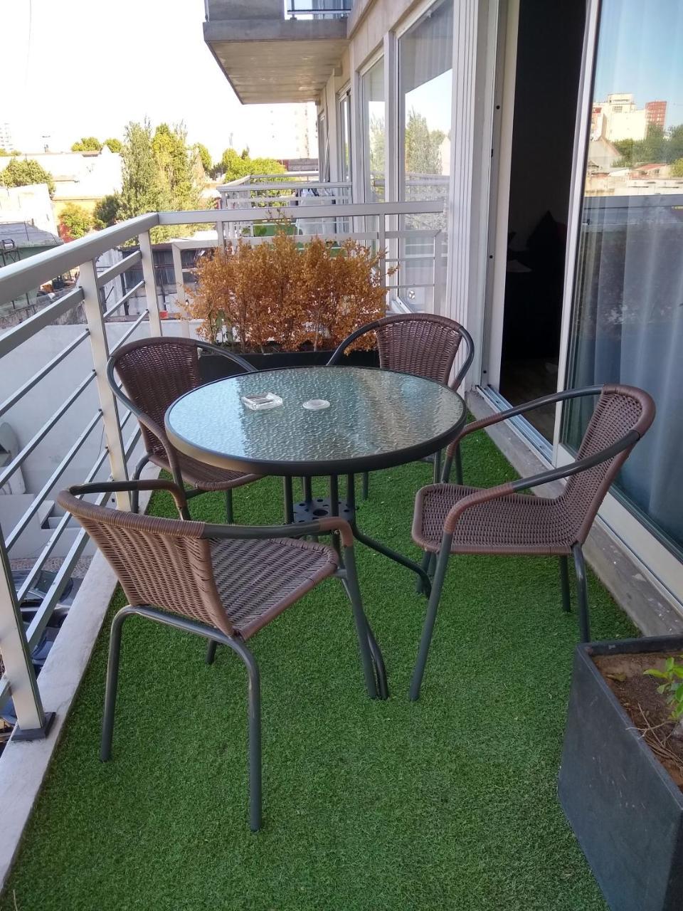 Apartamento Mirador 311 Ciudad Autónoma de Buenos Aires