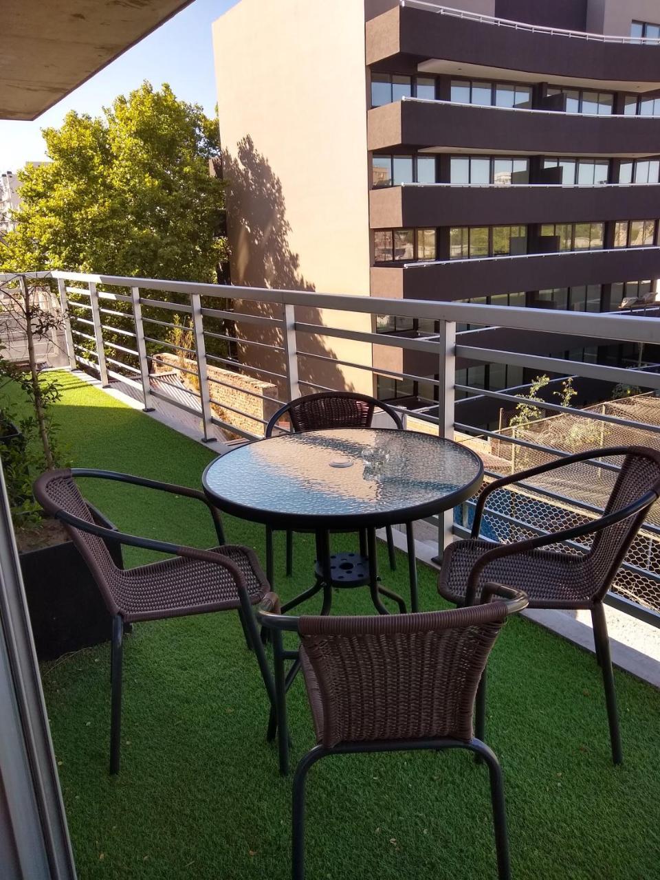 Mirador 311 Apartamento Ciudad Autónoma de Buenos Aires