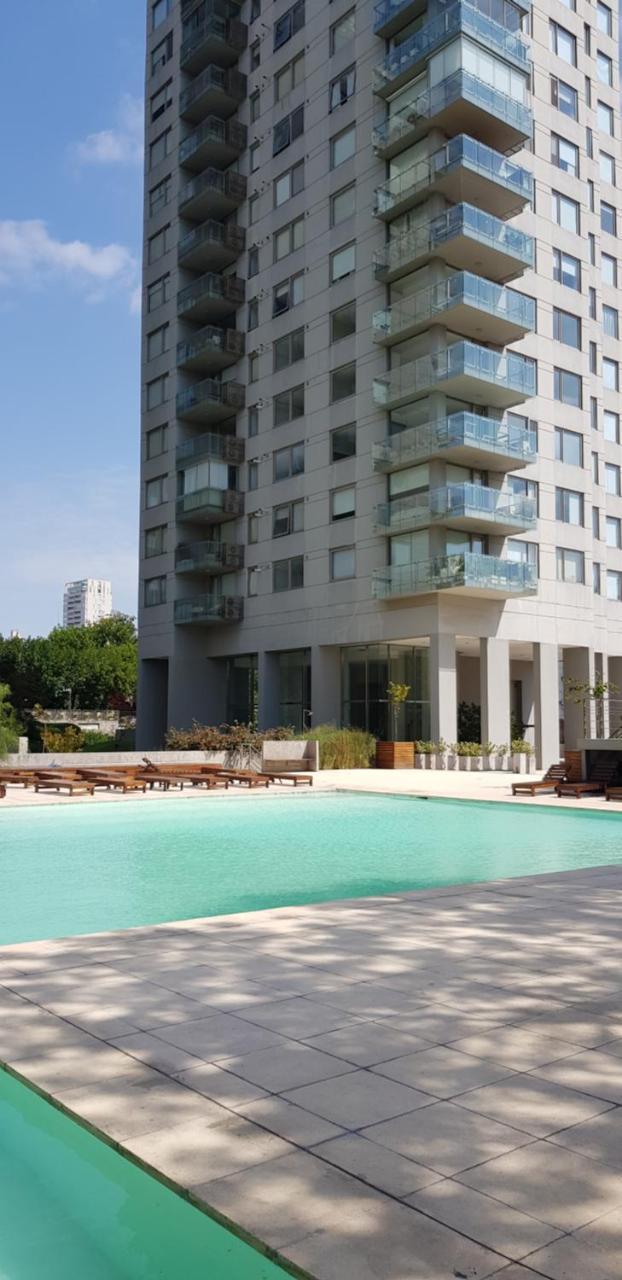Apartment Montaneses 3150, Nunez, *