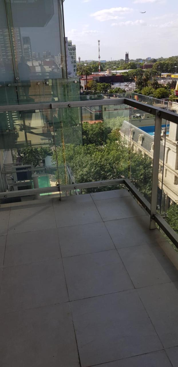 Montañeses 3150 Apartamento Ciudad Autónoma de Buenos Aires
