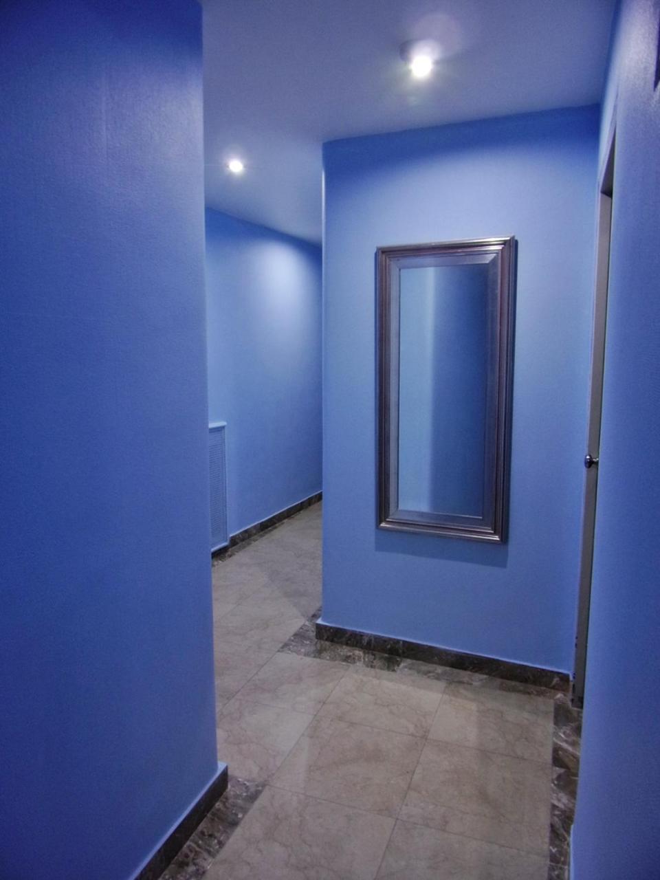 Hotel Tres Sargentos Ciudad Autónoma de Buenos Aires