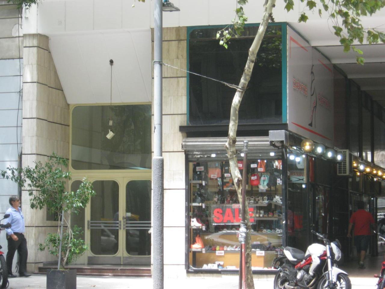 Monoambiente Ba Centro Apartamento