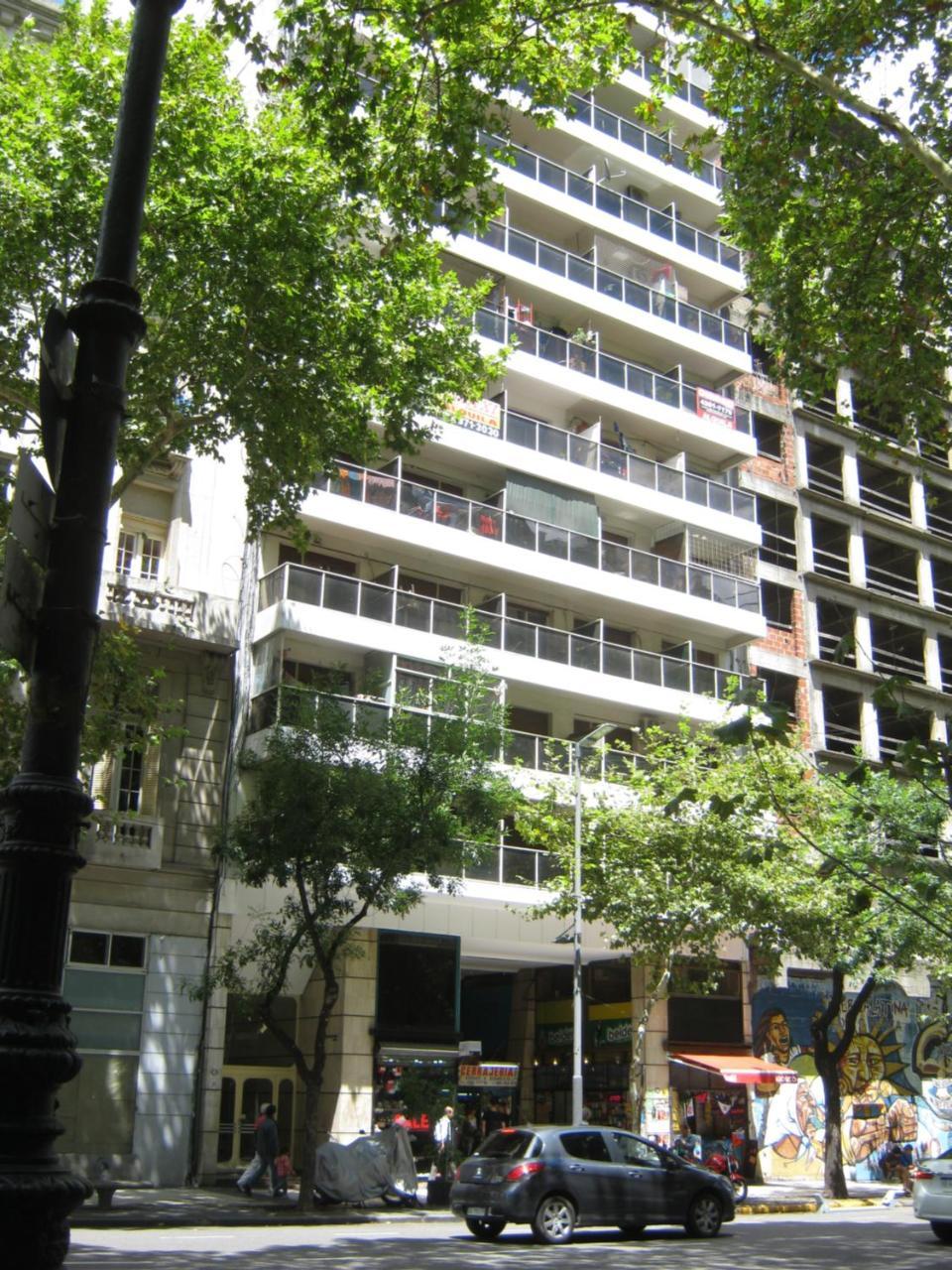 Apartamento Monoambiente Ba Centro