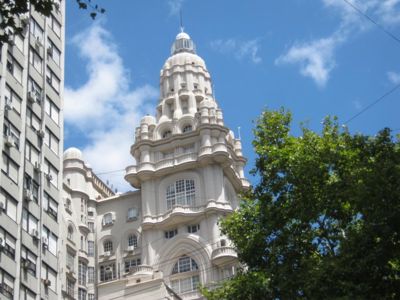 Monoambiente Ba Centro Apartamento Ciudad Autónoma de Buenos Aires