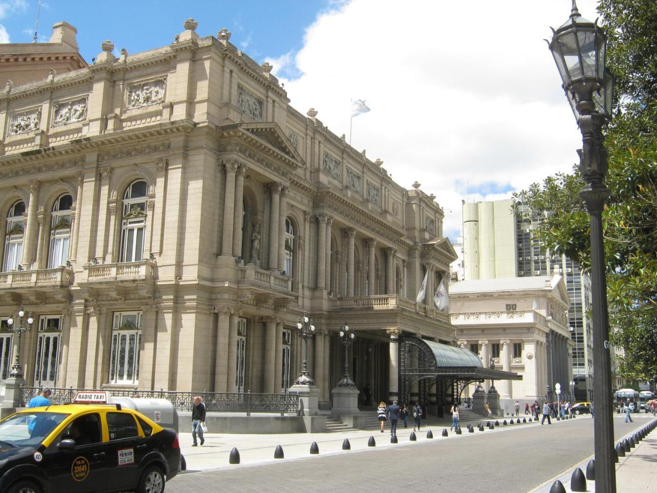 Monoambiente Ba Centro Ciudad Autónoma de Buenos Aires