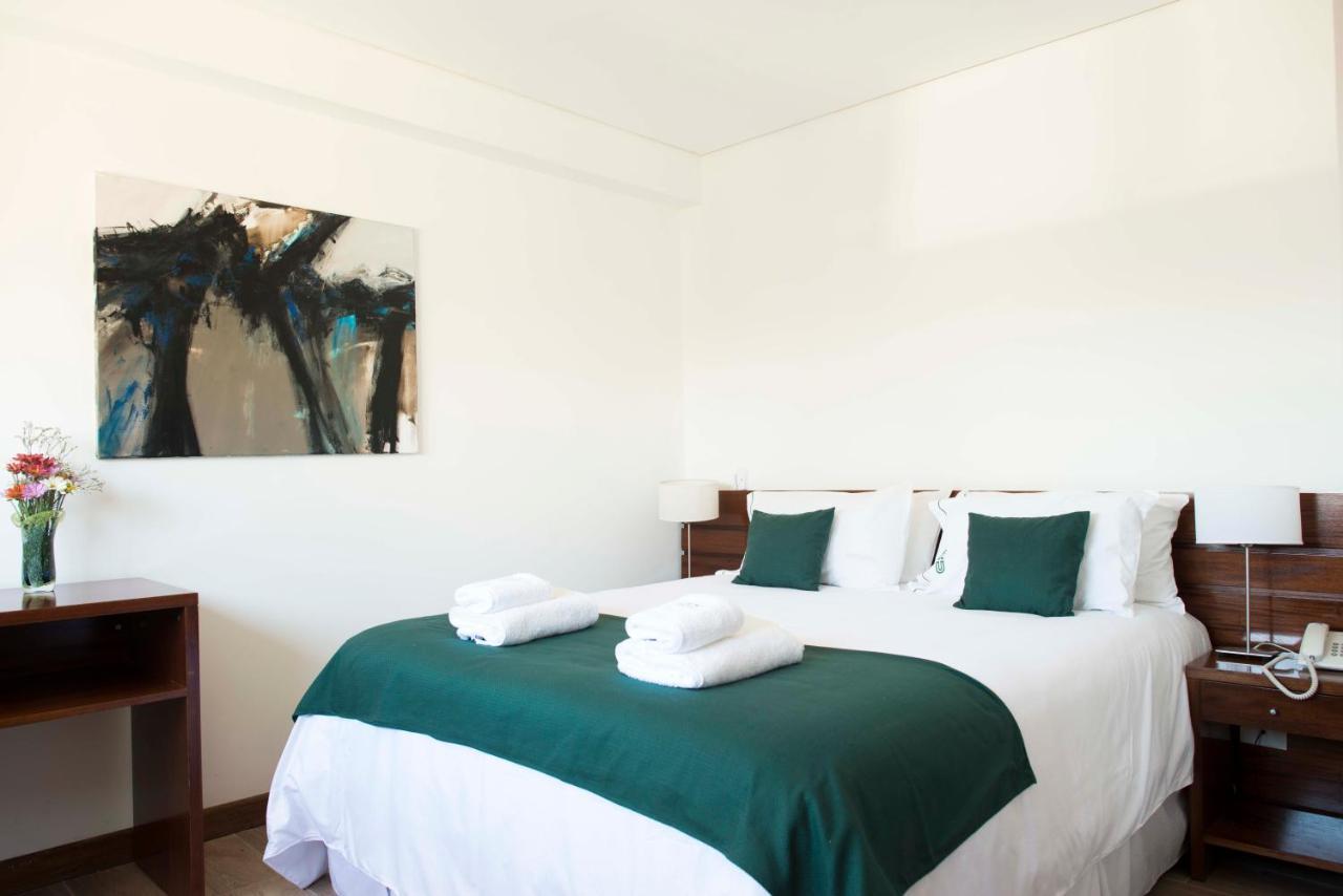 6 De Octubre Hotel Buenos Aires