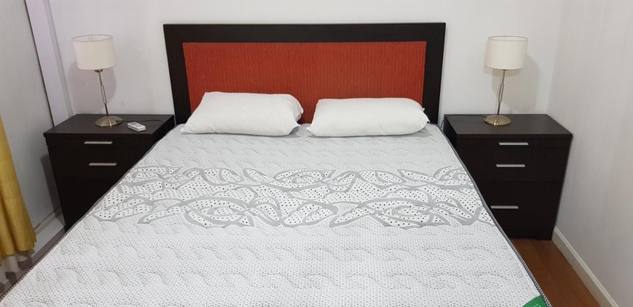 Apartamento Montañeses 3150