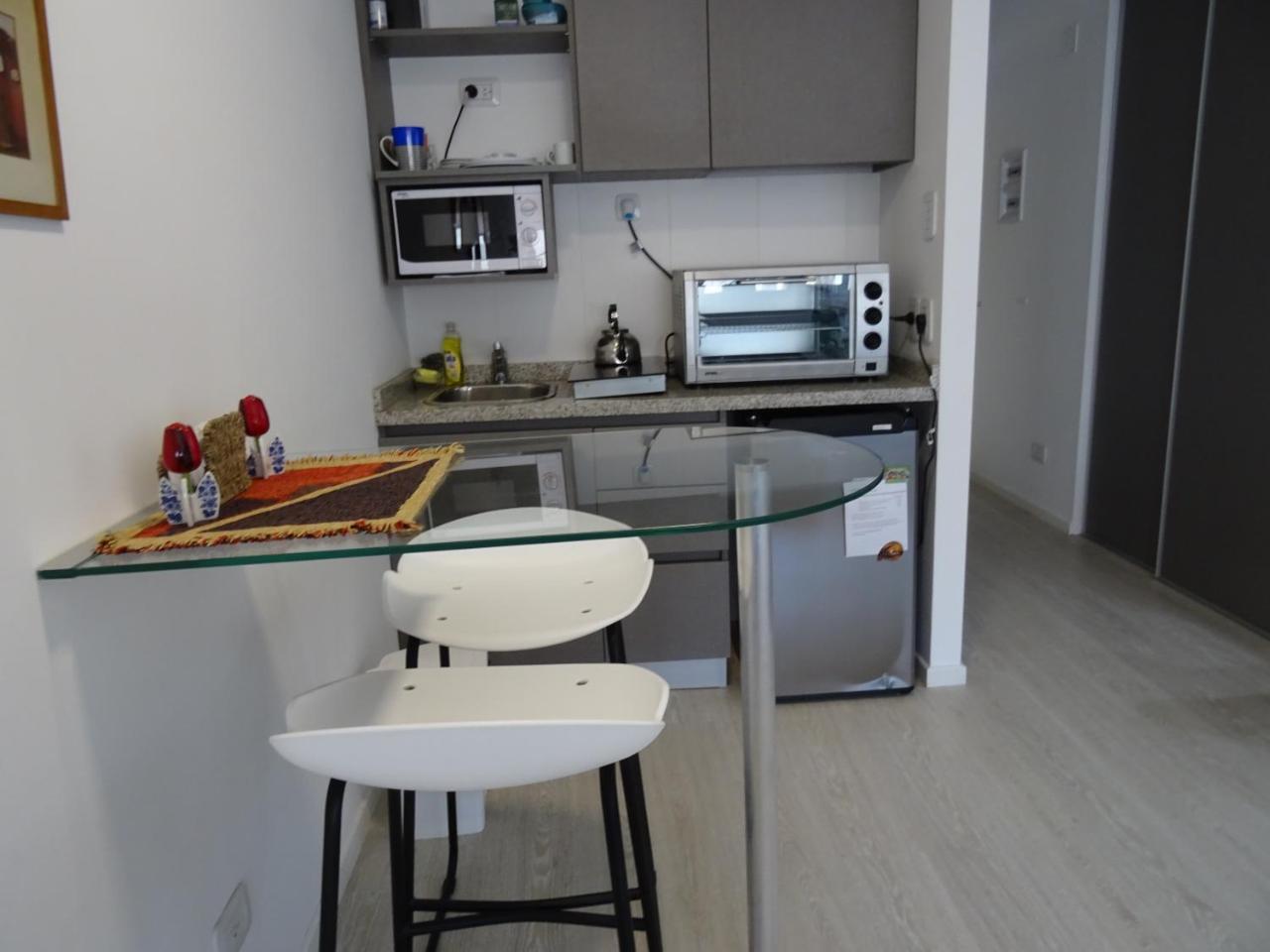 Recoleta Departamento Apartamento *
