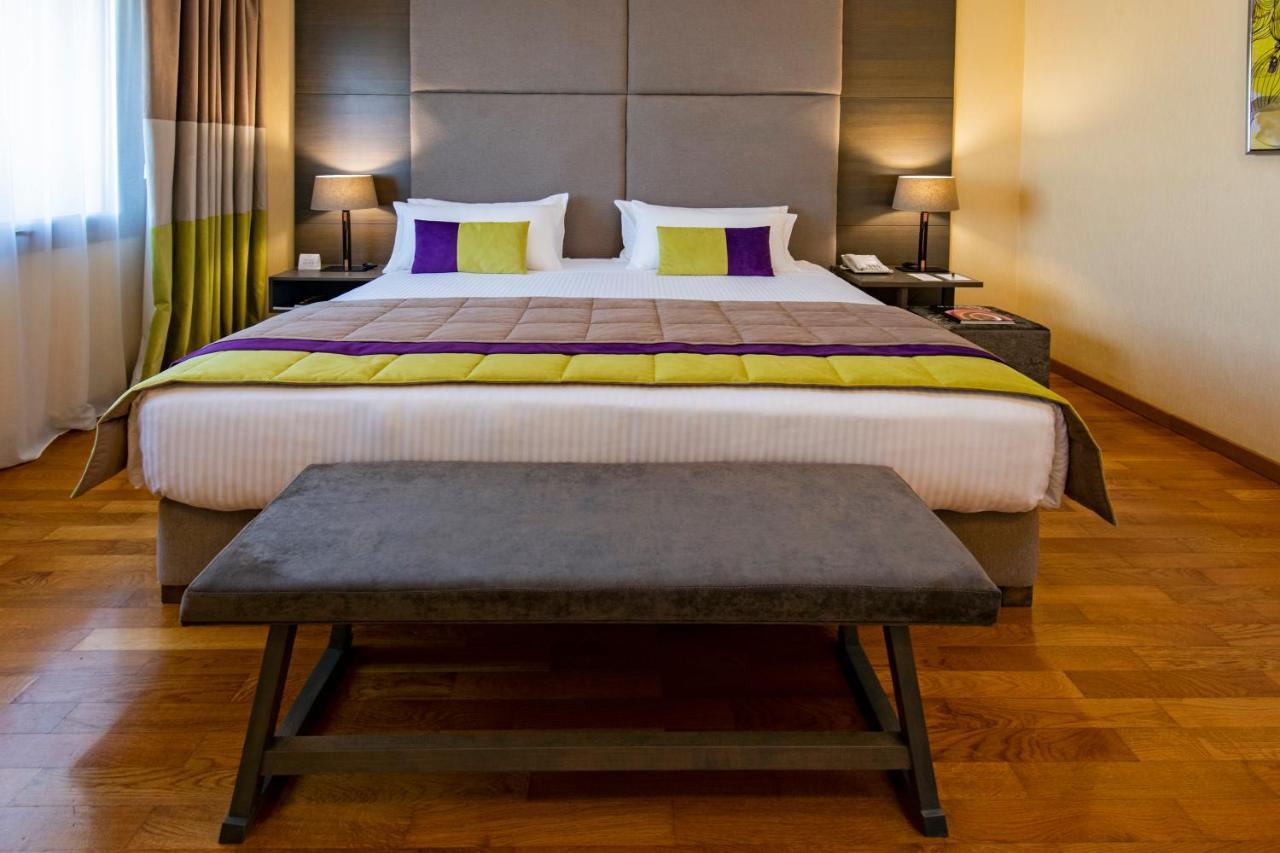 Grand Brizo 4* Ciudad Autónoma de Buenos Aires