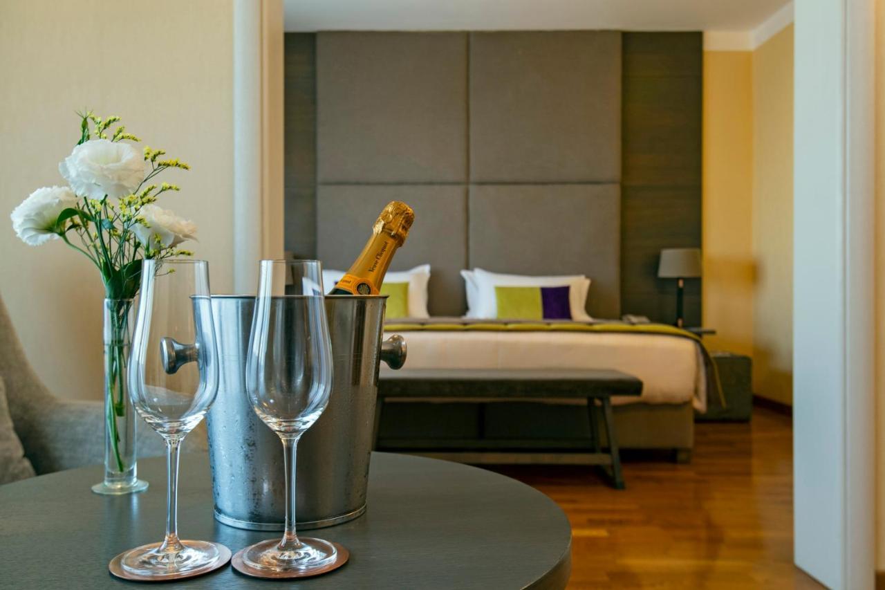 Grand Brizo 4* Ciudad Autónoma de Buenos Aires