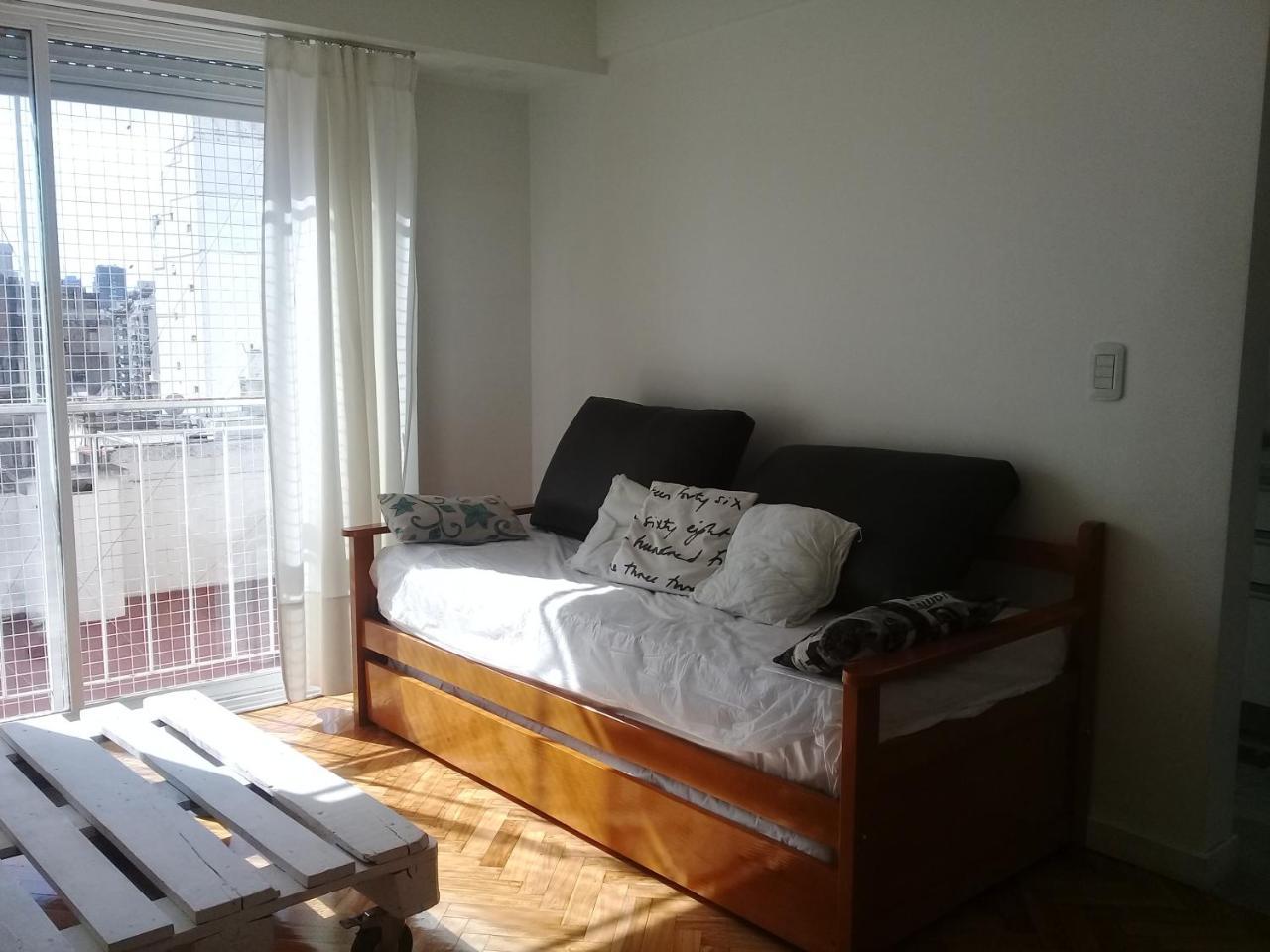 Sunny Recoleta * Buenos Aires