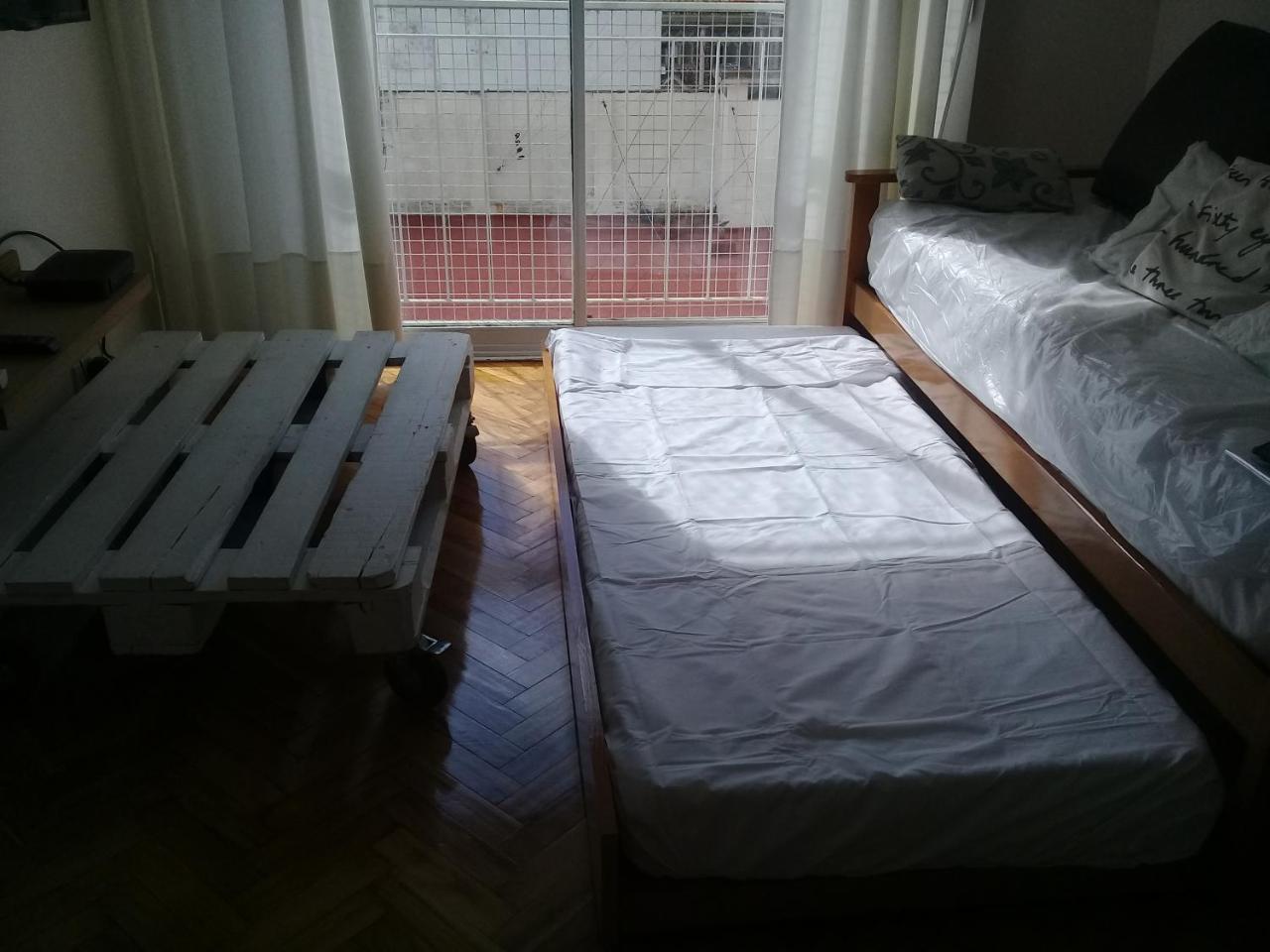Sunny Recoleta