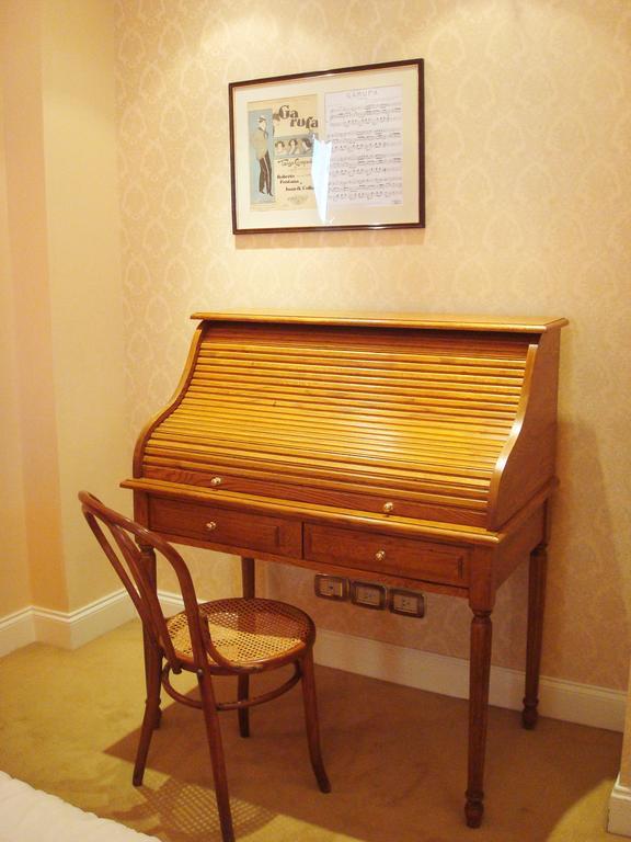Hotel Tanguero Boutique Antique Ciudad Autónoma de Buenos Aires