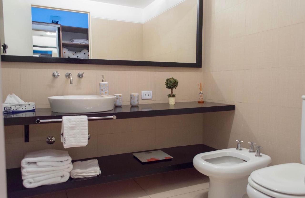 Live Apartamento Ciudad Autónoma de Buenos Aires