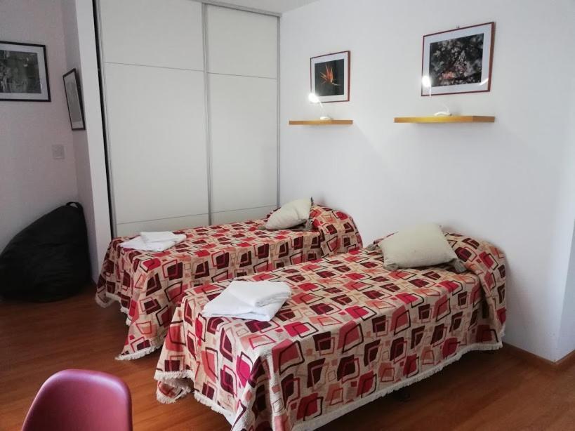 Mi Espacio Porteño Ciudad Autónoma de Buenos Aires