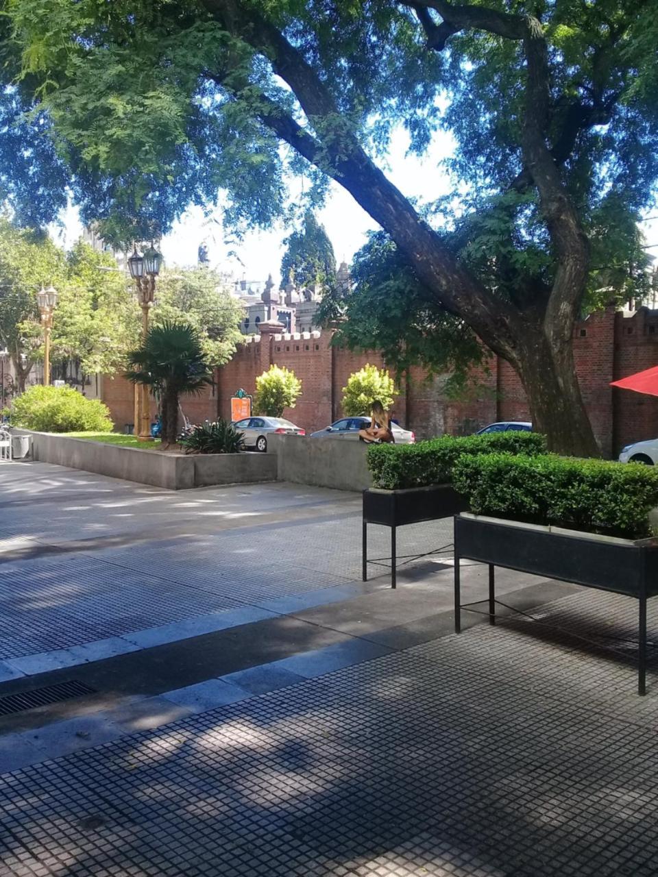 Apartamento Recoleta Studio *