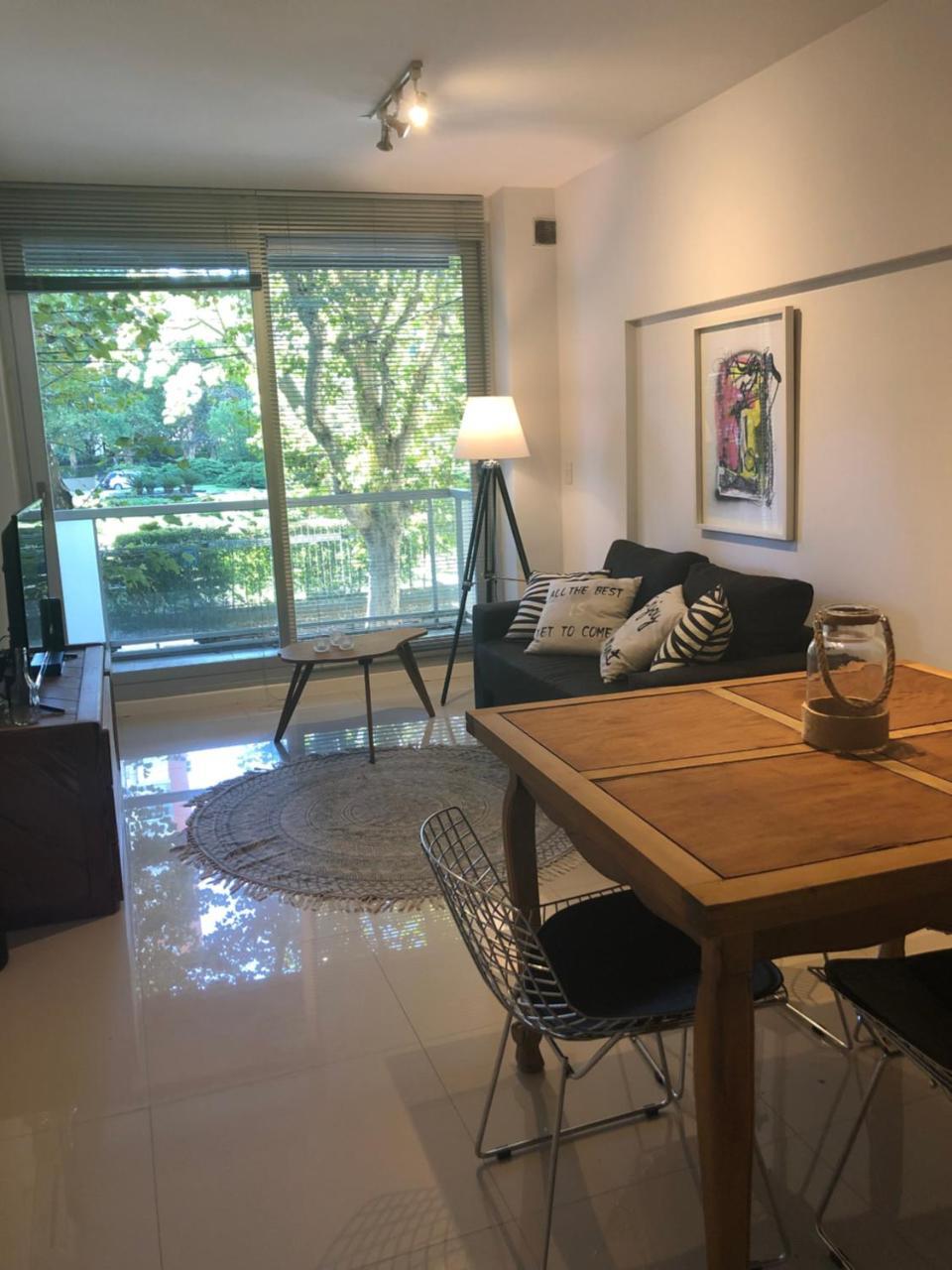 Apartamento Park *