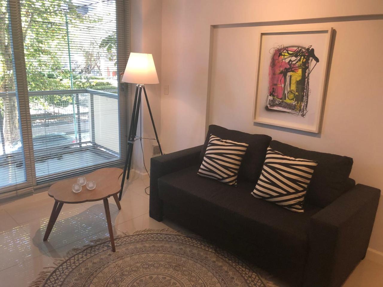 Park Apartamento Ciudad Autónoma de Buenos Aires
