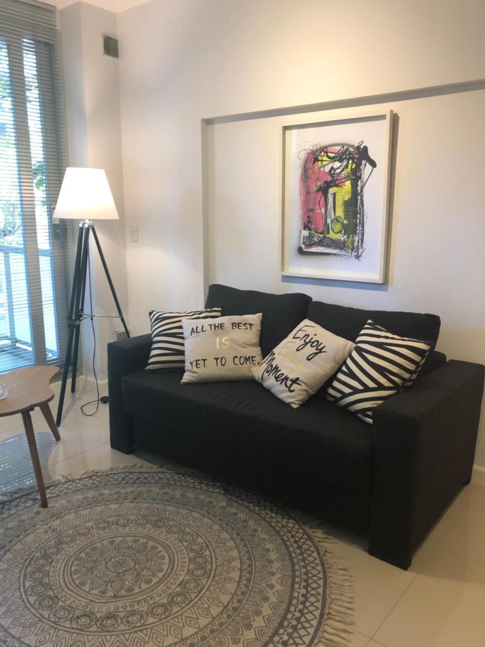 Park Apartamento *