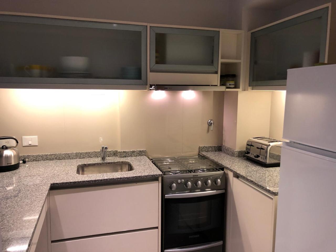 Apartamento Park *