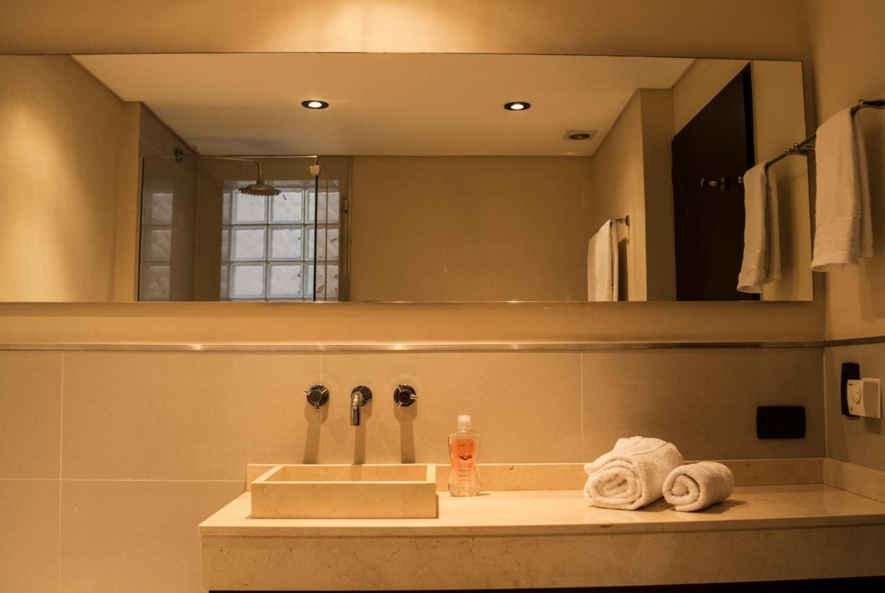 Palermo Tower - Full Amenities!