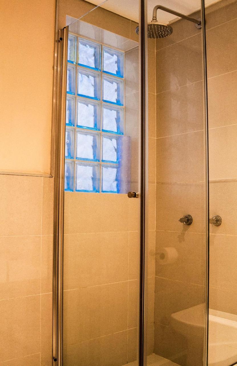 Palermo Tower - Full Amenities! *