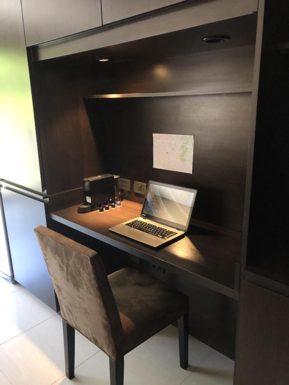 Palermo Tower - Full Amenities! * Ciudad Autónoma de Buenos Aires