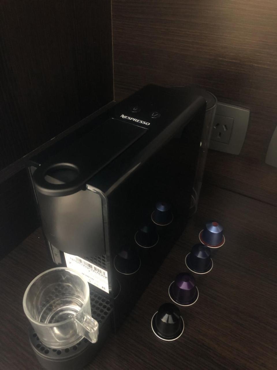 Palermo Tower - Full Amenities! Apartamento Ciudad Autónoma de Buenos Aires